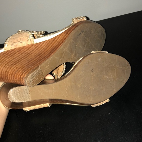 Jack Rogers wedges - Picture 5 of 7